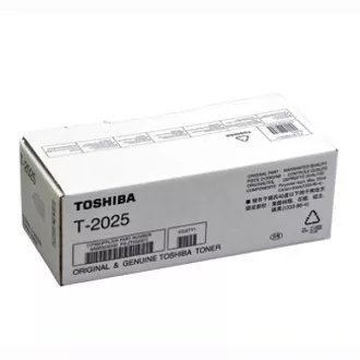 Toshiba T-2025 - toner, black (črn)