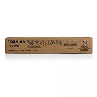 Toshiba T-2309E - toner, black (črn)