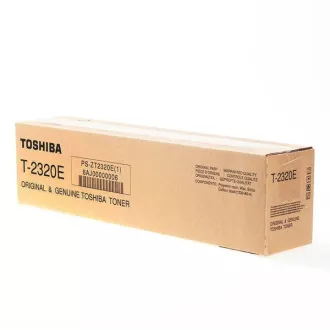 Toshiba T-2320E - toner, black (črn)