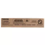 Toshiba 6AJ00000088 - toner, black (črn)