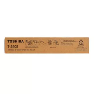 Toshiba 6AG00005084 - toner, black (črn)