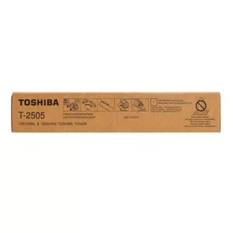 Toshiba 6AG00005084 - toner, black (črn) Toshiba 6AG00005084 - toner, black (črn)