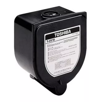 Toshiba T-2510E - toner, black (črn)