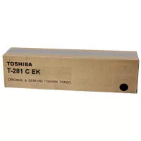 Toshiba T-281CEK - toner, black (črn)