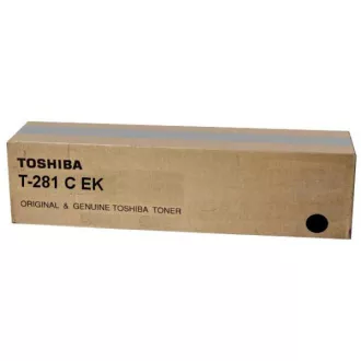 Toshiba T-281CEK - toner, black (črn)
