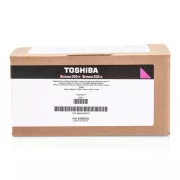 Toshiba 6B000000751 - toner, magenta (purpuren)