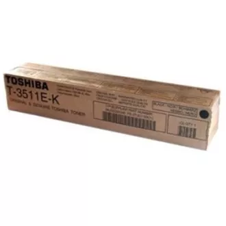 Toshiba T-3511EK - toner, black (črn)