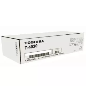 Toshiba T-4030 - toner, black (črn)