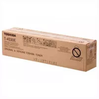 Toshiba T-4530E - toner, black (črn)