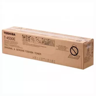 Toshiba T-4530E - toner, black (črn)