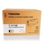 Toshiba 6A000001612 - toner, black (črn)