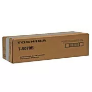 Toshiba T-5070E - toner, black (črn)