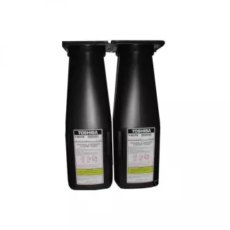 Toshiba T-6570 - toner, black (črn)