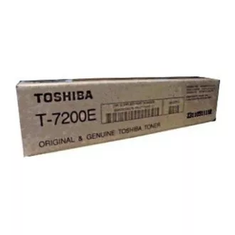Toshiba T-7200E - toner, black (črn) Toshiba T-7200E - toner, black (črn)