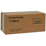 Toshiba T-7650E - toner, black (črn)