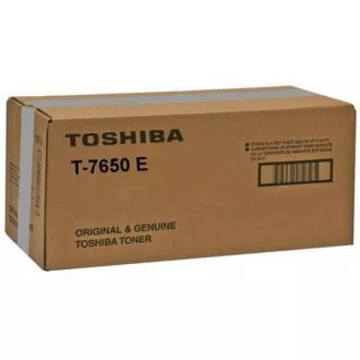 Toshiba T-7650E - toner, black (črn) Toshiba T-7650E - toner, black (črn)