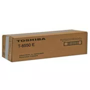 Toshiba T-8550E - toner, black (črn)
