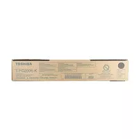 Toshiba 6AJ00000123 - toner, black (črn)