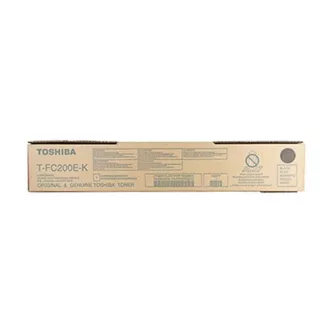 Toshiba 6AJ00000123 - toner, black (črn)