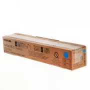 Toshiba 6AJ00000159 - toner, cyan (azuren)