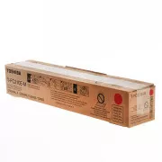 Toshiba 6AJ00000165 - toner, magenta (purpuren)