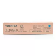 Toshiba 6AJ00000072 - toner, cyan (azuren)