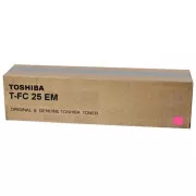 Toshiba 6AJ00000078 - toner, magenta (purpuren)