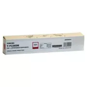 Toshiba T-FC26SM - toner, magenta (purpuren)