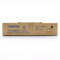 Toshiba T-FC28EK - toner, black (črn)