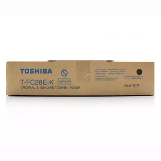 Toshiba T-FC28EK - toner, black (črn)