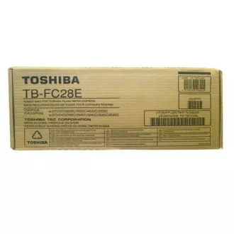 Toshiba 6AG00002039 - Posoda za smeti Toshiba 6AG00002039 - Posoda za smeti