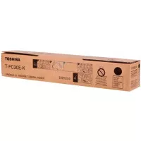Toshiba T-FC30EK - toner, black (črn)