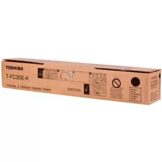 Toshiba T-FC30EK - toner, black (črn) Toshiba T-FC30EK - toner, black (črn)