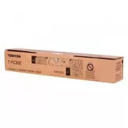 Toshiba T-FC30EY - toner, yellow (rumen)