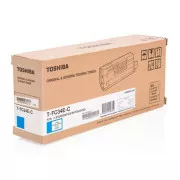 Toshiba T-FC34EC - toner, cyan (azuren)
