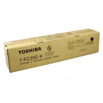Toshiba 6AJ00000051 - toner, black (črn)