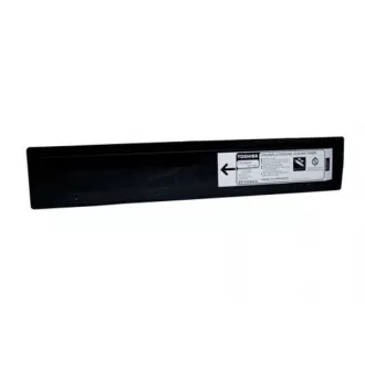 Toshiba T-FC35K - toner, black (črn)