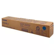 Toshiba T-FC50EC - toner, cyan (azuren)
