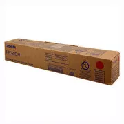 Toshiba T-FC50EM - toner, magenta (purpuren)