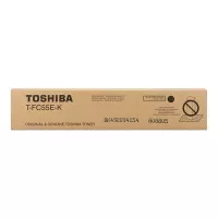 Toshiba T-FC55EK - toner, black (črn)