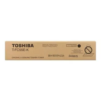 Toshiba T-FC55EK - toner, black (črn)