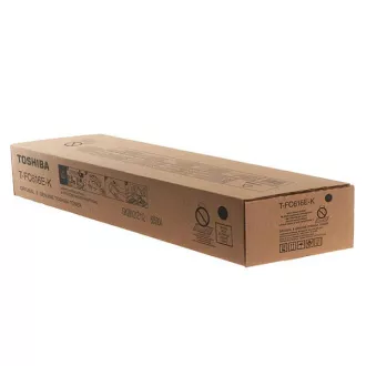Toshiba 6AK00000372 - toner, black (črn)