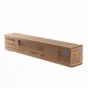 Toshiba 6AK00000369 - toner, cyan (azuren)