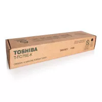 Toshiba T-FC75E-K - toner, black (črn)