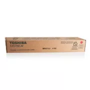 Toshiba T-FC75E-M - toner, magenta (purpuren)