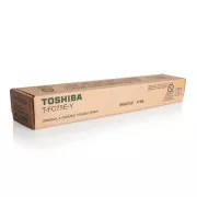 Toshiba T-FC75E-Y - toner, yellow (rumen)