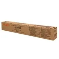Utax 662511011 - toner, cyan (azuren)