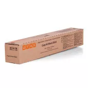 Utax 662510010 - toner, black (črn)