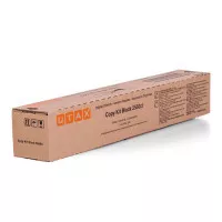 Utax 662510010 - toner, black (črn)