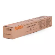 Utax 662510011 - toner, cyan (azuren)